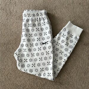Nike sweatpants